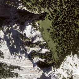 Satellite imagery of Turm, AT