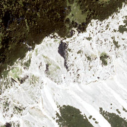 Satellite imagery of Turm, AT