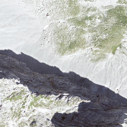 Satellite imagery of Ringkamp, AT