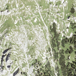 Satellite imagery of Krautgartenkogel, AT