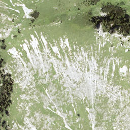 Satellite imagery of Krautgartenkogel, AT