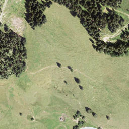 Satellite imagery of Seebergsattel, AT