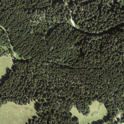 Satellite imagery of Seebergsattel, AT
