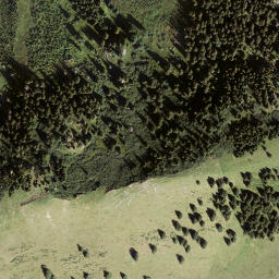 Satellite imagery of Turntaler Kogel, AT