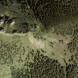 Satellite imagery of Turntaler Kogel, AT