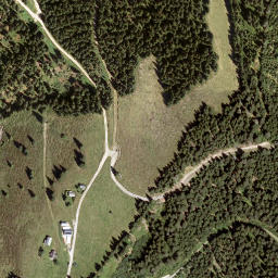 Satellite imagery of Hocheck, AT