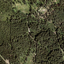 Satellite imagery of Hocheck, AT