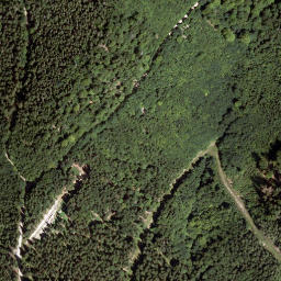 Satellite imagery of Grosser Scheiben Berg, AT