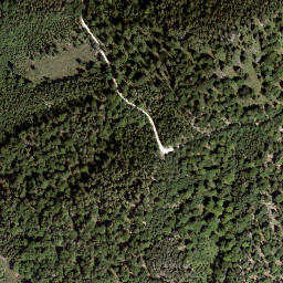 Satellite imagery of Große Scheibe, AT