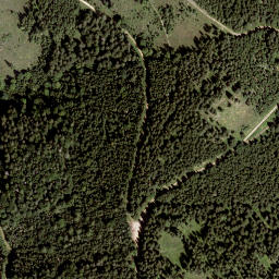 Satellite imagery of Große Scheibe, AT