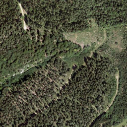 Satellite imagery of Drahte Kogel, AT