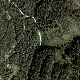 Satellite imagery of Drahte Kogel, AT