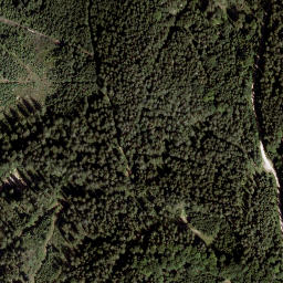 Satellite imagery of Drahte Kogel, AT