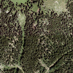 Satellite imagery of Kampalpe, AT