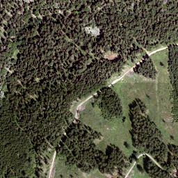 Satellite imagery of Kampalpe, AT