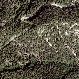 Satellite imagery of Sendeturm Sonnwendstein, AT