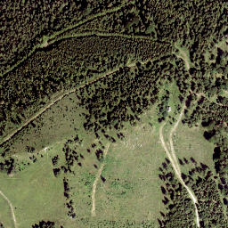 Satellite imagery of Großer Otter, AT