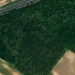 Satellite imagery of Mária-könnye kő, HU