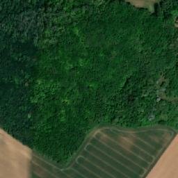 Satellite imagery of Mária-könnye kő, HU