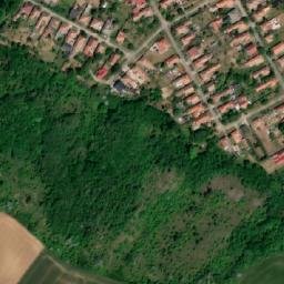 Satellite imagery of Mária-könnye kő, HU