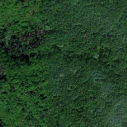 Satellite imagery of Dealul Muncelului, RO