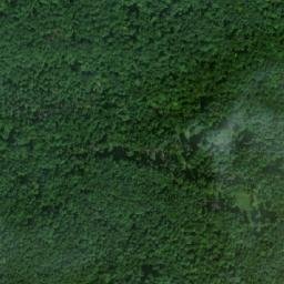 Satellite imagery of Dealul Muncelului, RO