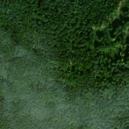 Satellite imagery of Dealul Muncelului, RO