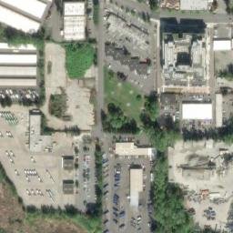 Satellite imagery of E 22 — NGS SY0192 — Bellevue, US, US
