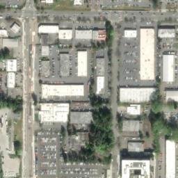 Satellite imagery of BEL 2 — NGS SY5668 — Bellevue, US, US