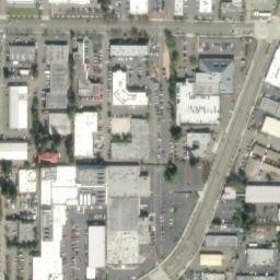 Satellite imagery of BEL 2 — NGS SY5668 — Bellevue, US, US