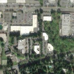 Satellite imagery of BEL 5 — NGS SY5671 — Bellevue, US, US