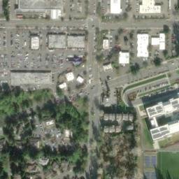 Satellite imagery of BEL 5 — NGS SY5671 — Bellevue, US, US