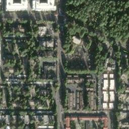 Satellite imagery of 61 — NGS SY5676 — Bellevue, US, US