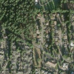 Satellite imagery of NELSON — NGS SY3556 — Bellevue, US, US