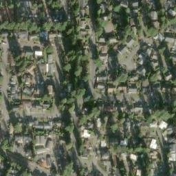 Satellite imagery of NELSON — NGS SY3556 — Bellevue, US, US