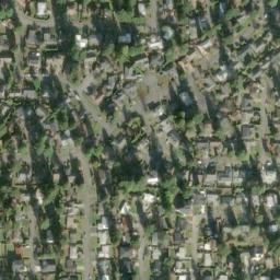 Satellite imagery of GPS90 4H2 — NGS SY5773 — Redmond, US, US