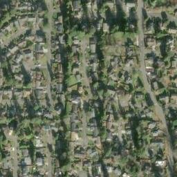 Satellite imagery of GPS90 4H2 — NGS SY5773 — Redmond, US, US