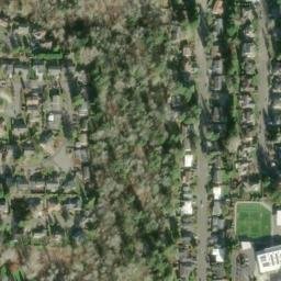 Satellite imagery of GPS90 4H2 — NGS SY5773 — Redmond, US, US