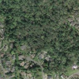 Satellite imagery of INGLEWOOD — NGS SY3529 — Sammamish, US, US