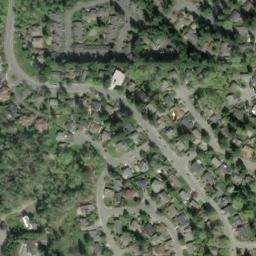 Satellite imagery of INGLEWOOD — NGS SY3529 — Sammamish, US, US