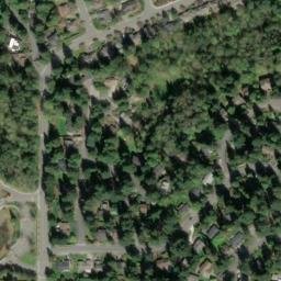 Satellite imagery of SAM — NGS SY3570 — Sammamish, US, US