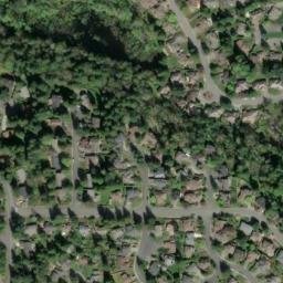 Satellite imagery of SAM — NGS SY3570 — Sammamish, US, US