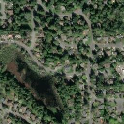 Satellite imagery of SAM — NGS SY3570 — Sammamish, US, US