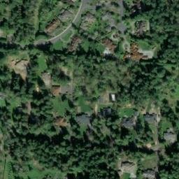 Satellite imagery of CRYSTAL — NGS SX1481 — King County, US, US