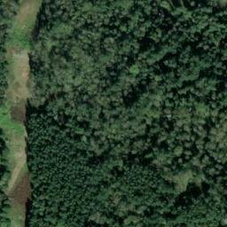 Satellite imagery of CRYSTAL — NGS SX1481 — King County, US, US