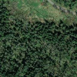Satellite imagery of CRYSTAL — NGS SX1481 — King County, US, US