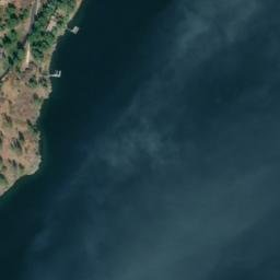 Satellite imagery of Threemile Point, US
