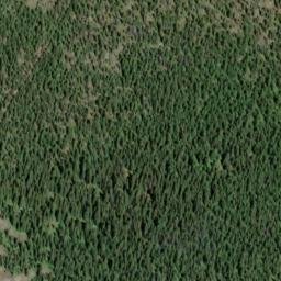 Satellite imagery of Sonju Mine, US