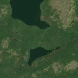 Satellite imagery of Salmon Net Point, CA