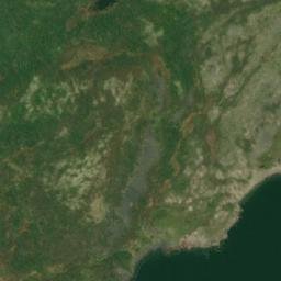 Satellite imagery of Black Point, CA